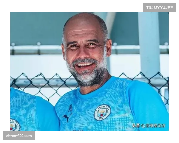 欧冠前瞻：瓜迪奥拉率曼城迎战老东家拜仁慕尼黑鏖战在即