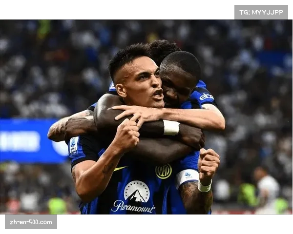 图拉姆与劳塔罗搭档默契 国米锋线威胁十足 图拉姆与劳塔罗搭档默契 国米锋线威胁十足