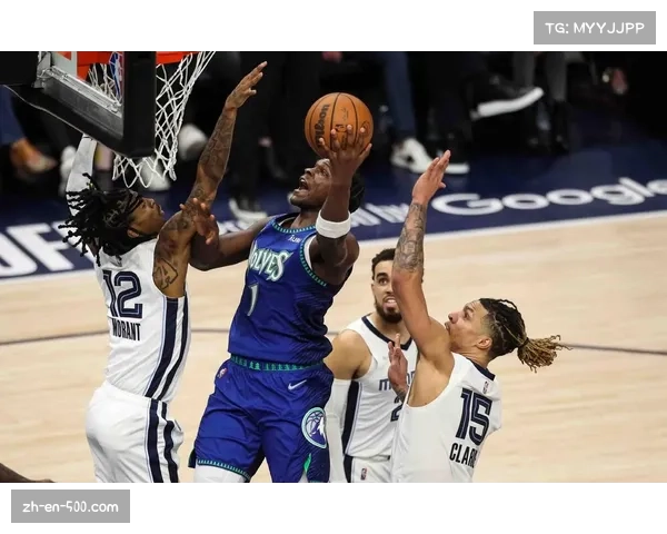 森林狼117-103战胜国王，爱德华兹30分助球队稳居前六