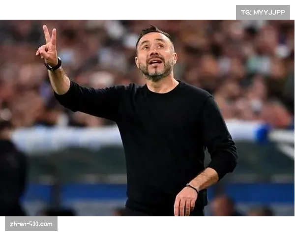 德泽尔比入主热刺押注五年高控球体系重建，短期阵痛不可避免